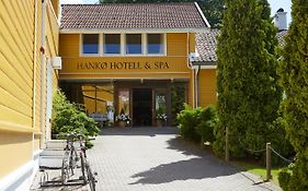 Hankø Fjordhotel & Spa